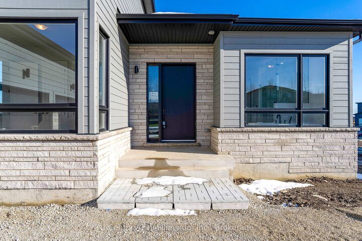 Property Photo:  116 Sladden Court  ON N0H 2P0 