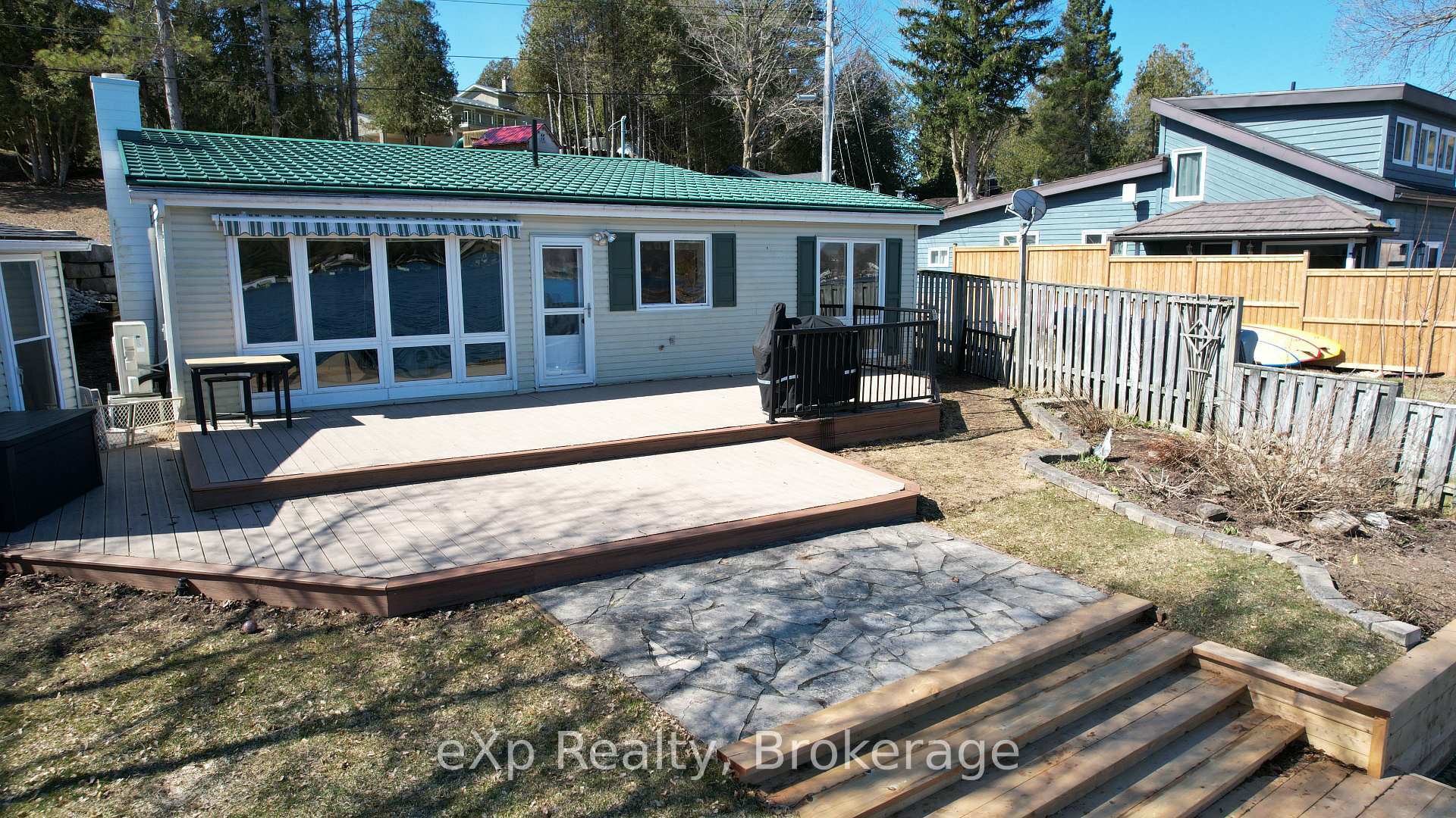Property Photo: 209 Lake Rosalind Road 2 N/A ON N4N 3B9