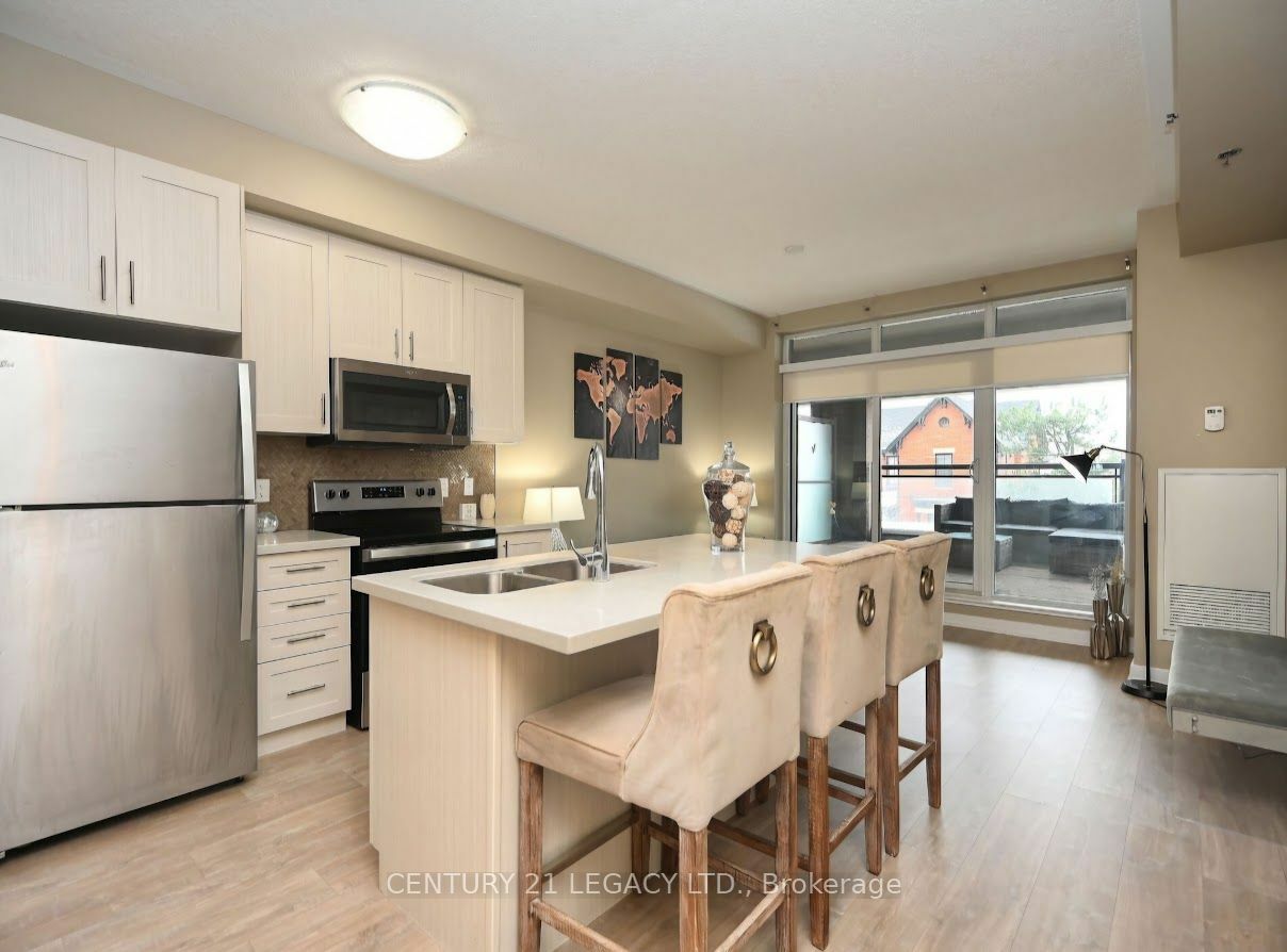 2486 Old Bronte Rd 212  Oakville ON L6M 4J2 photo