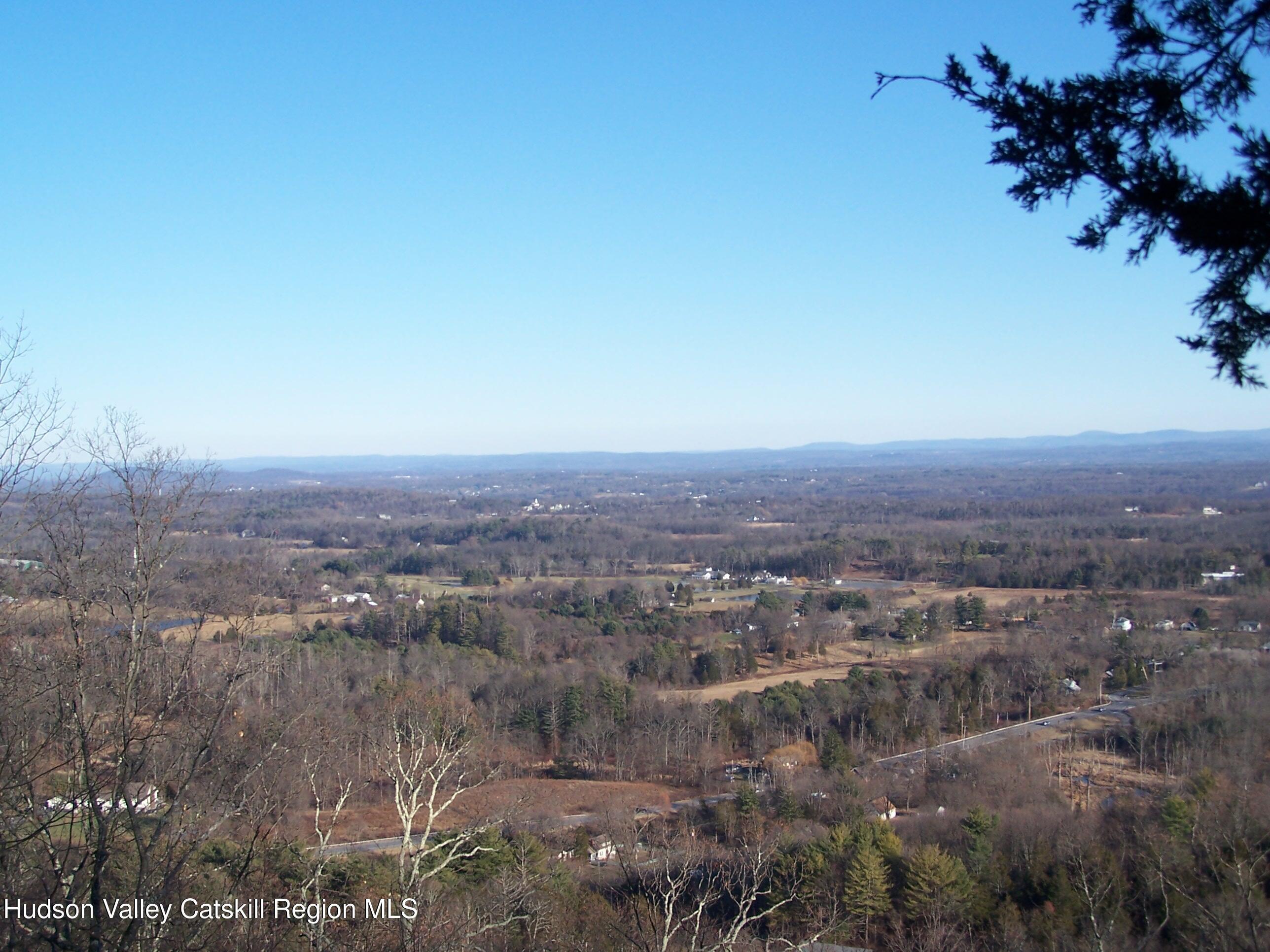 Property Photo: 157A Mt Airy NY 12477