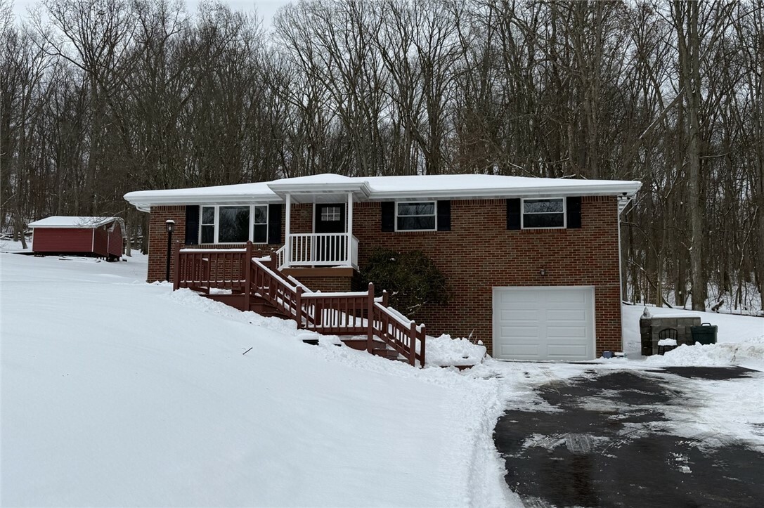 Property Photo:  315 Vaneal Rd  PA 15301 