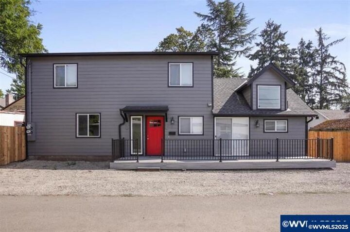 1119 6th (-1117) St NW  Salem OR 97304 photo