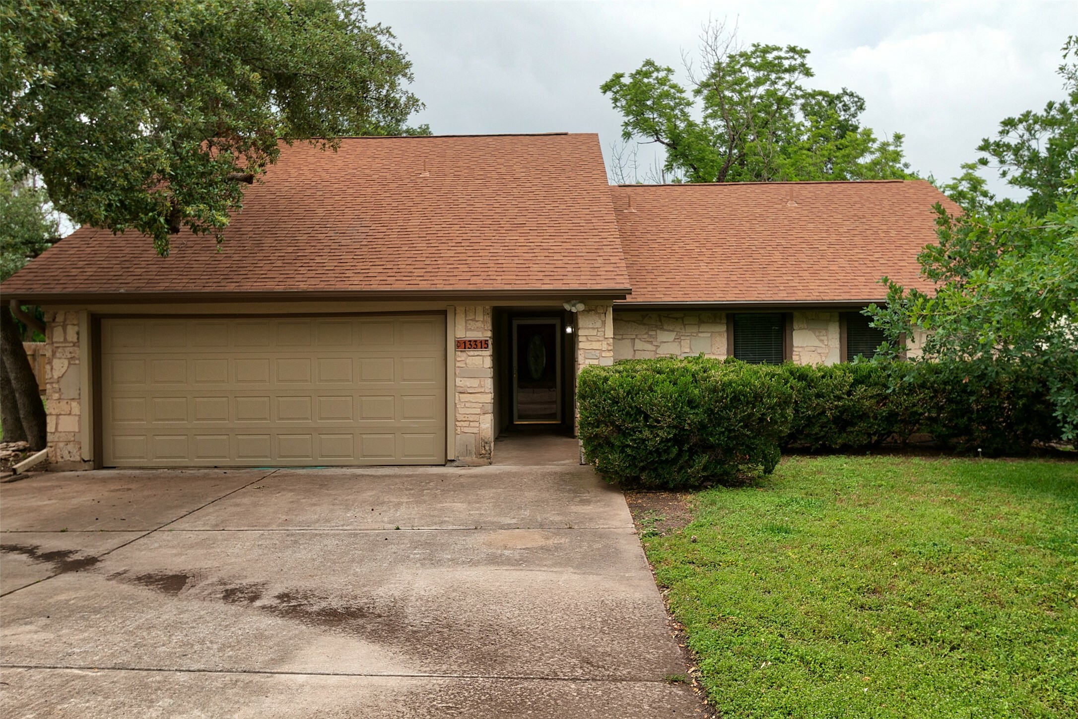 Property Photo:  13315 Wisterwood Street  TX 78729 