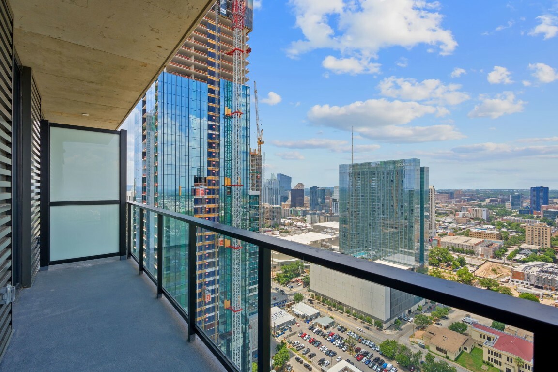 Property Photo: 84 East Avenue 3503 TX 78701