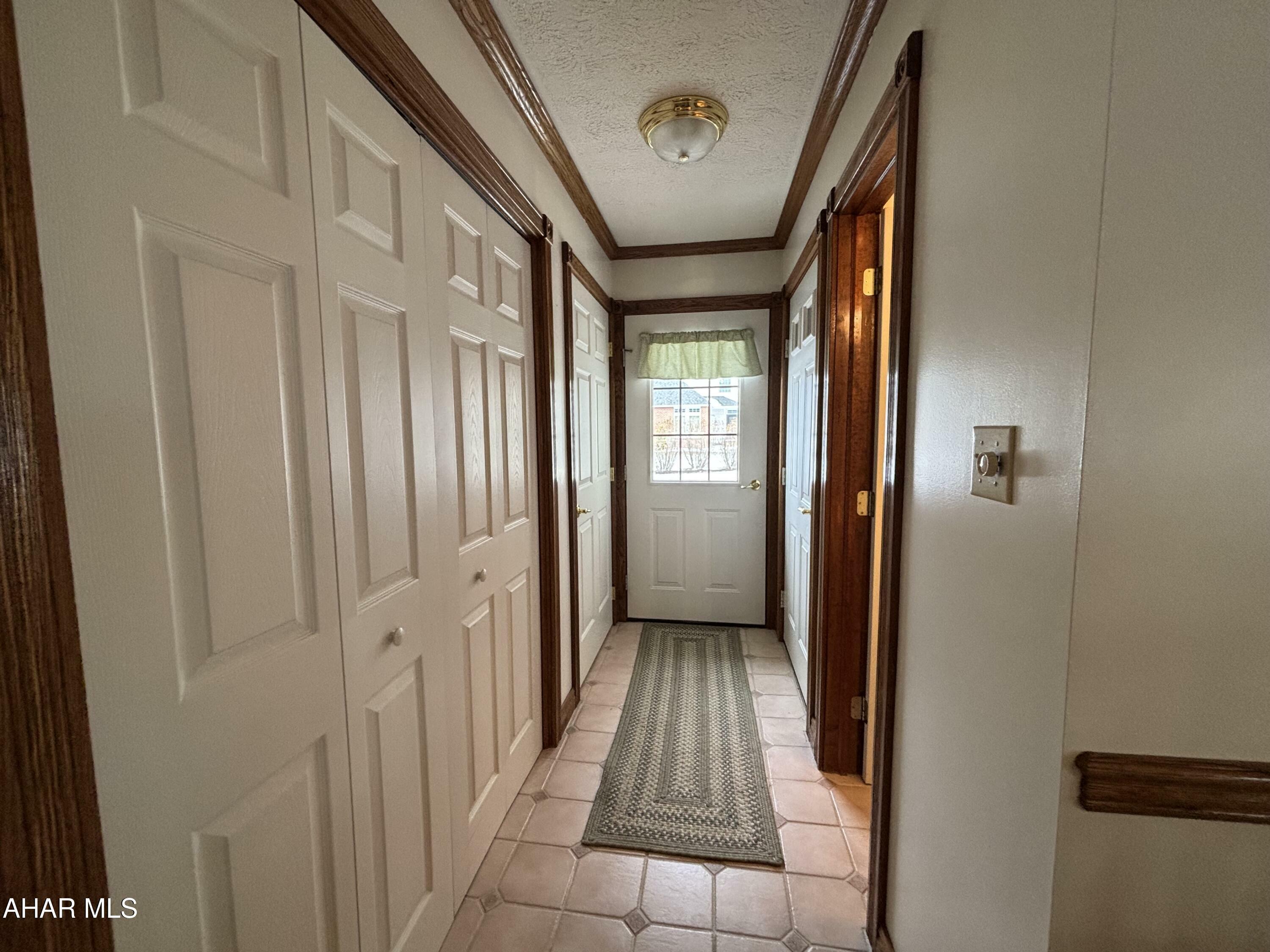 Property Photo: 160 Hoover Drive PA 16662