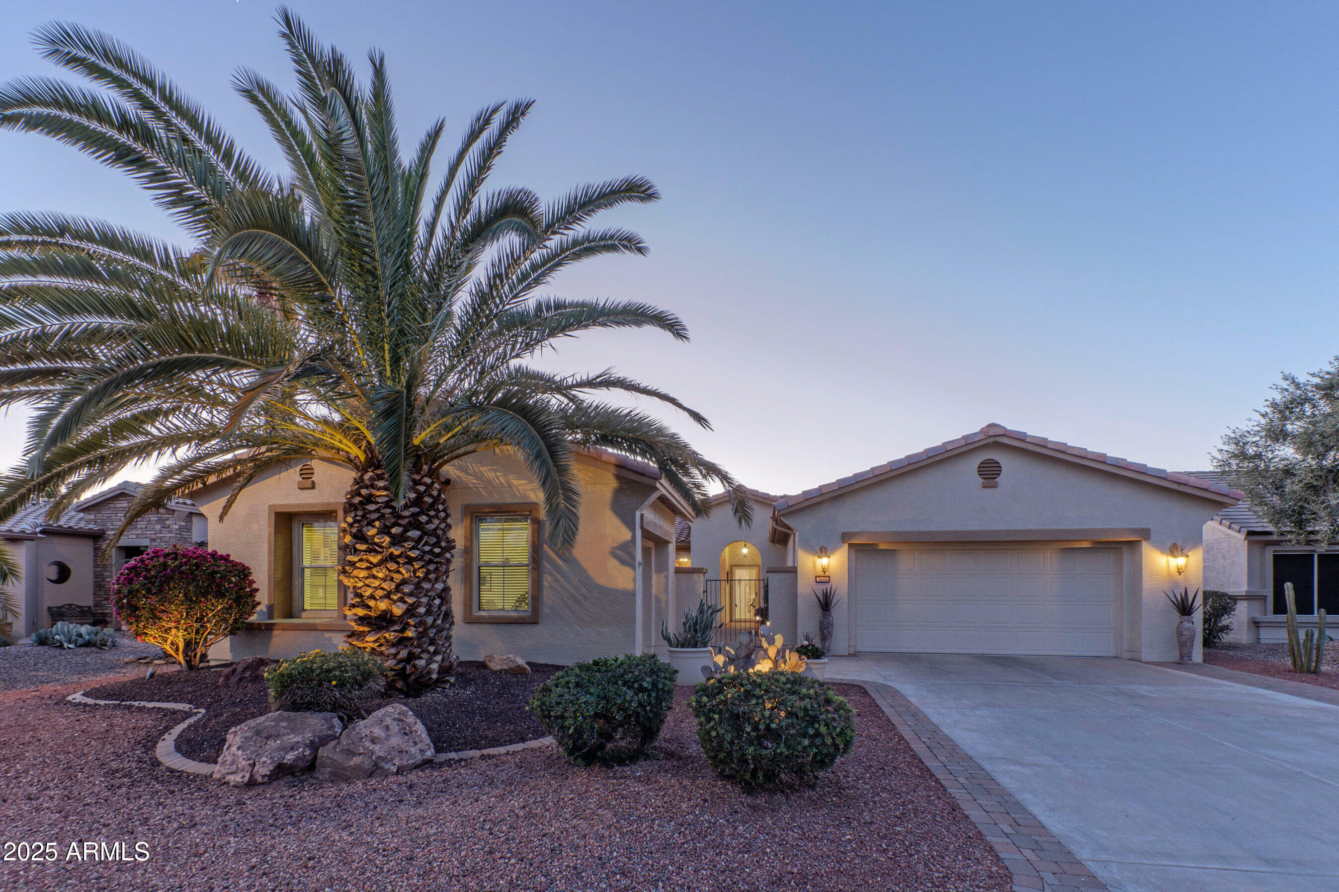 Property Photo:  3604 N 162nd Avenue  AZ 85395 