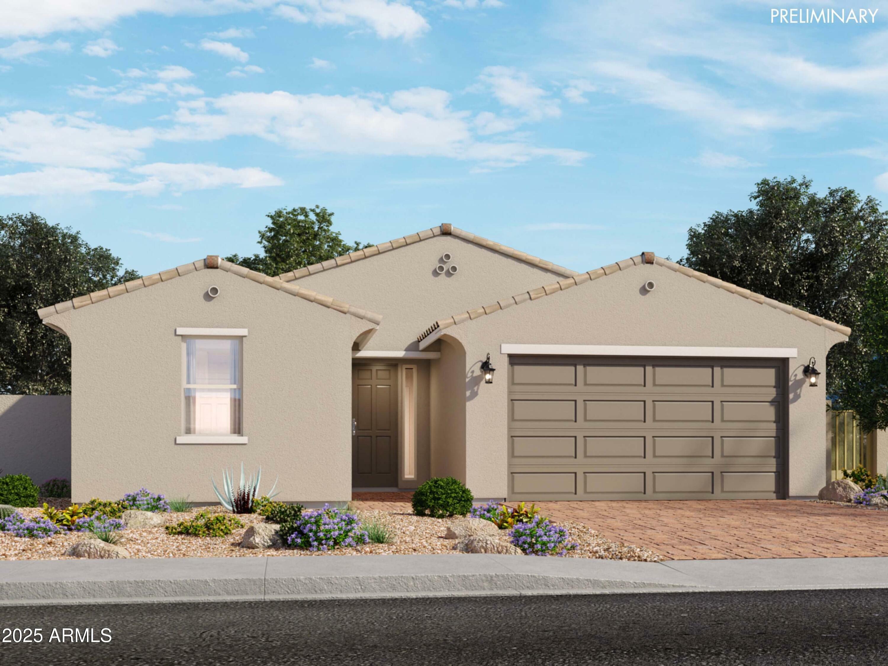Property Photo: 4865 W Hunter Trail AZ 85144