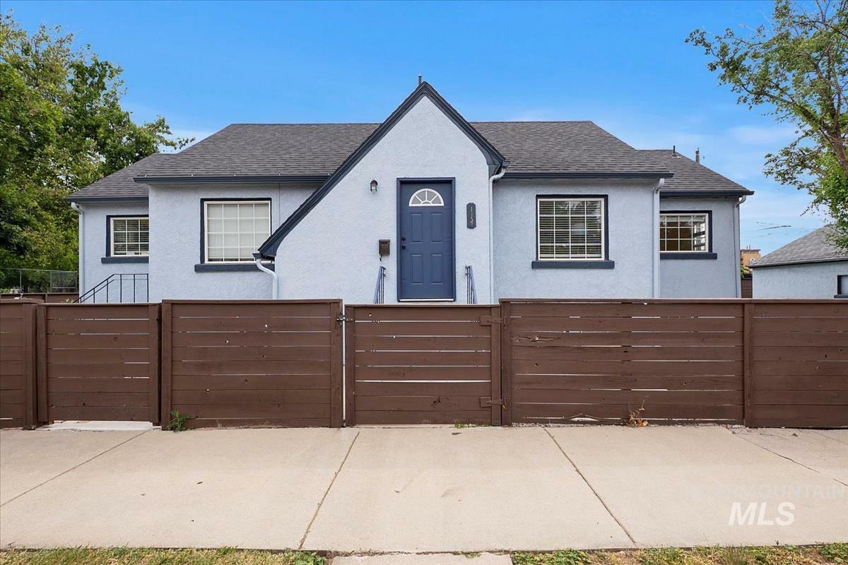 Property Photo:  2323 W Idaho  ID 83702 