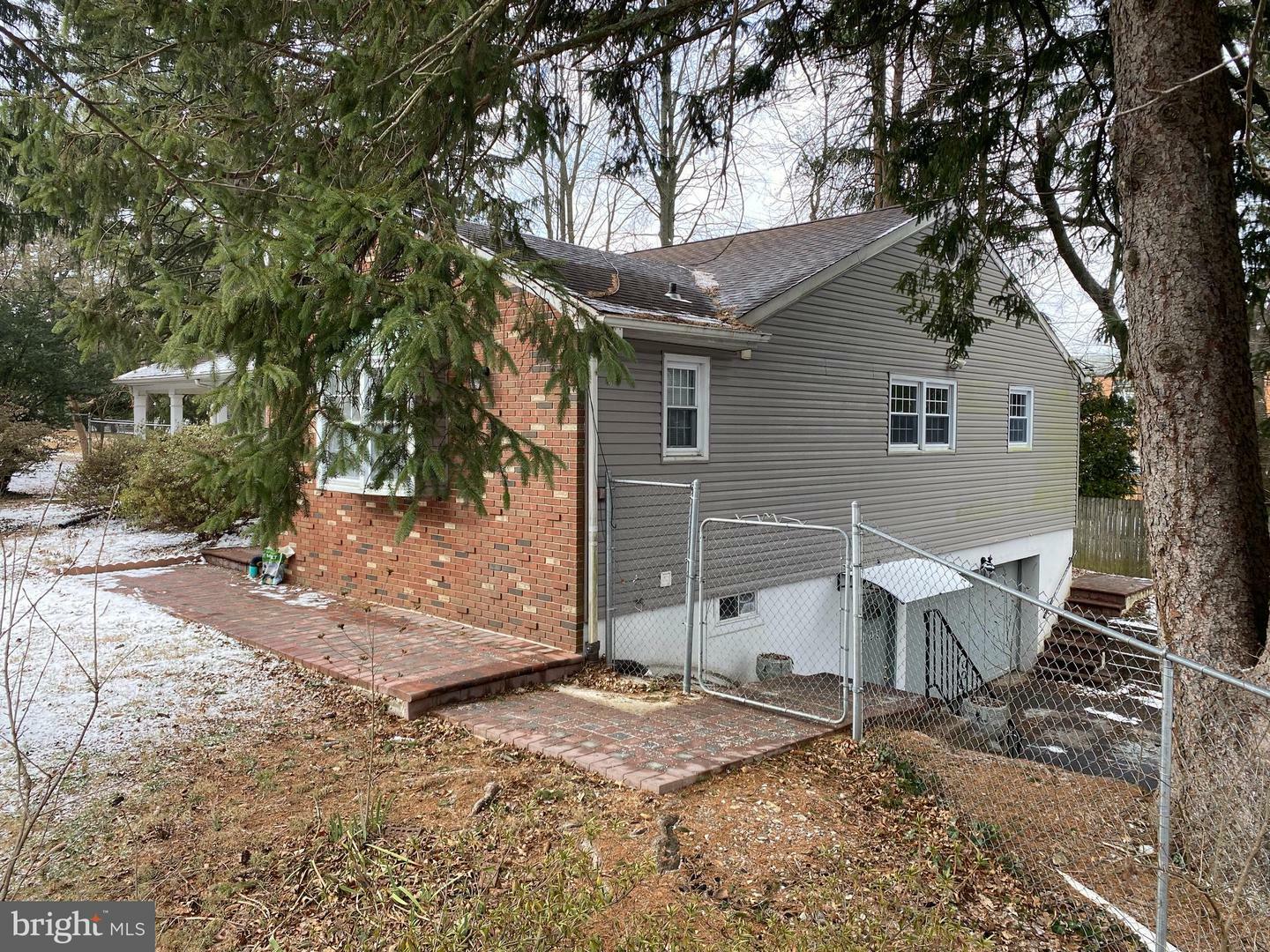 Property Photo:  123 Bristol  PA 19053 