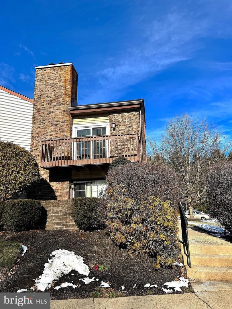 Property Photo: 632 Palmer Lane B PA 19067