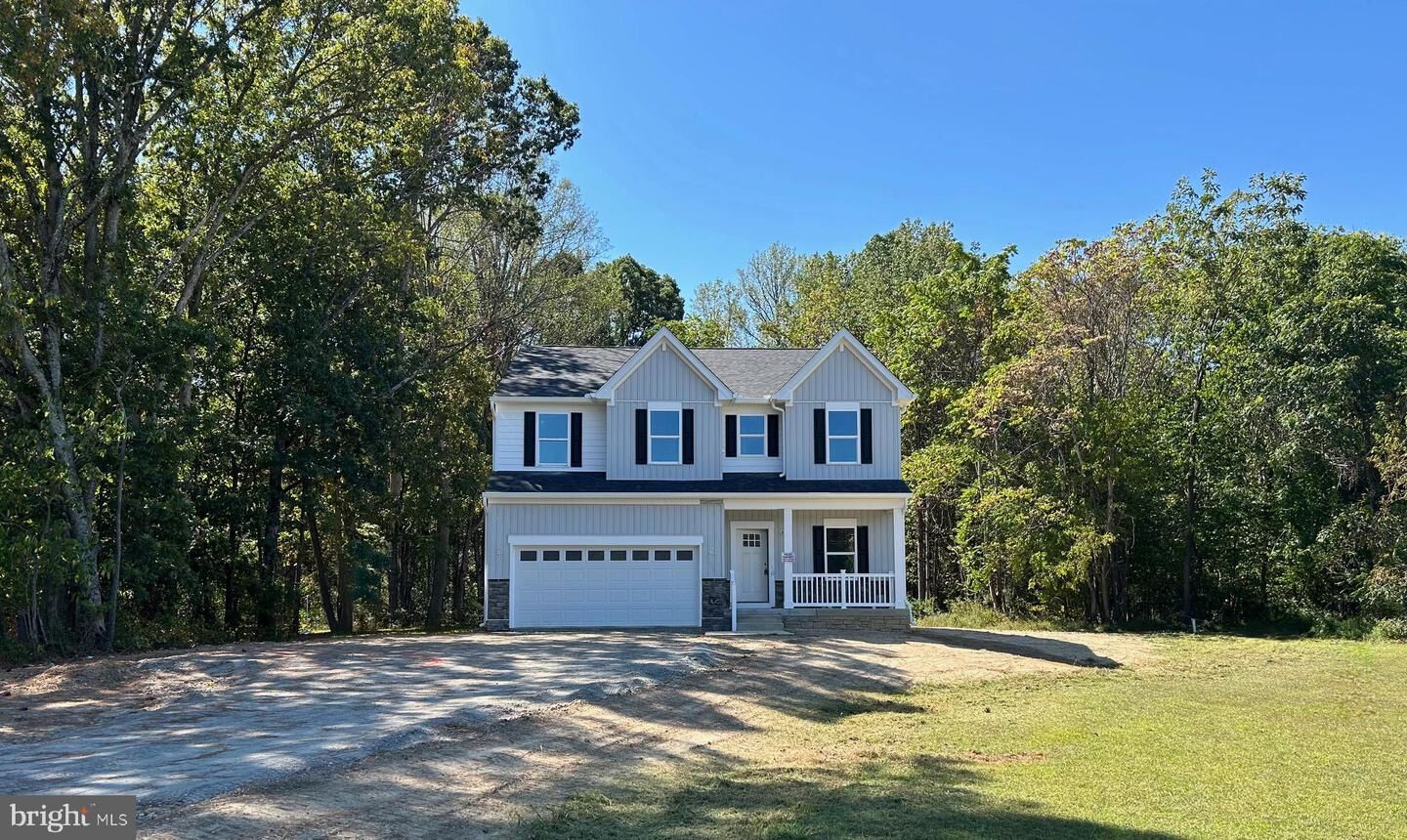 Property Photo: 292 Colebrook Road VA 22405