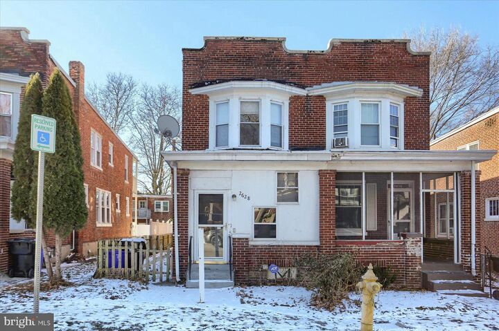 2628 Reel Street  Harrisburg PA 17110 photo