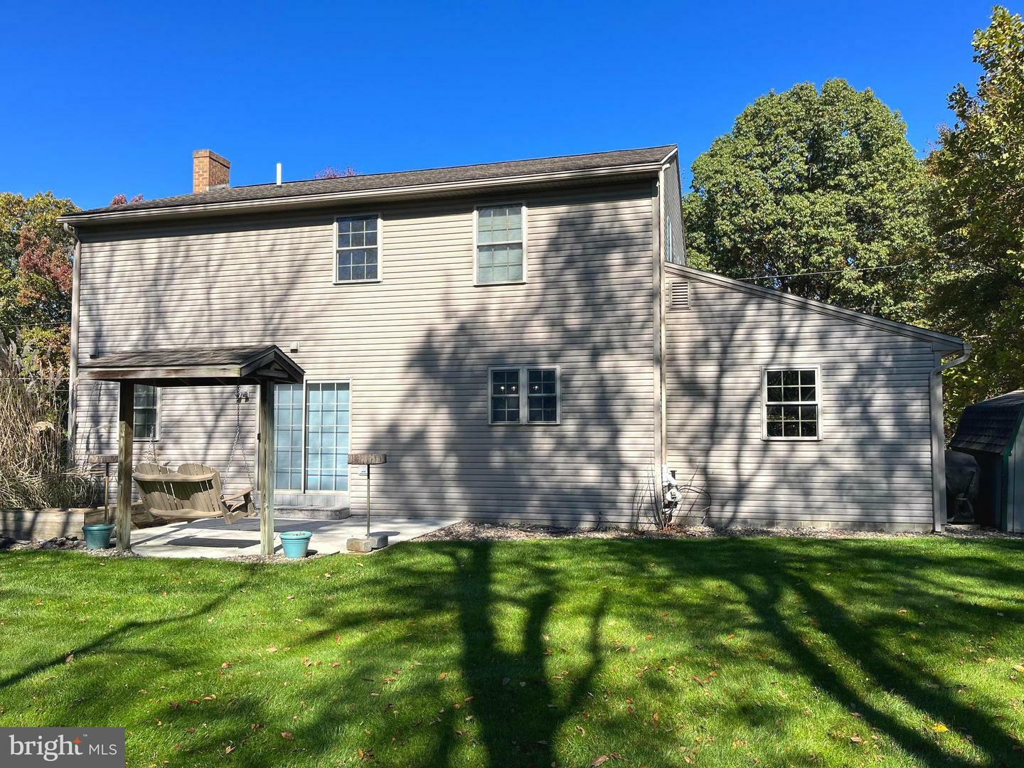 Property Photo:  24 Byers Road  PA 17257 