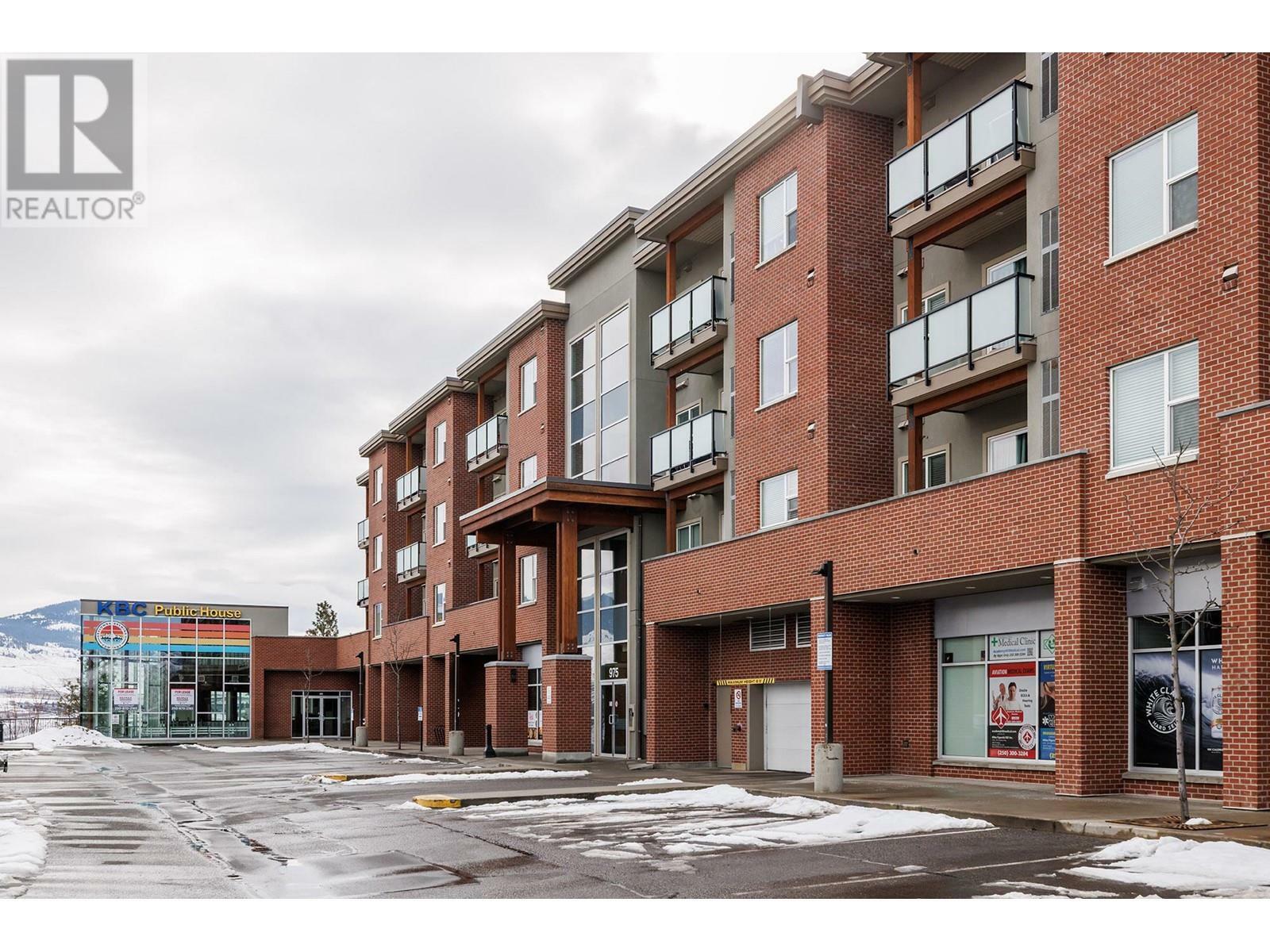 975 Academy Way 214  Kelowna BC V1V 3C8 photo