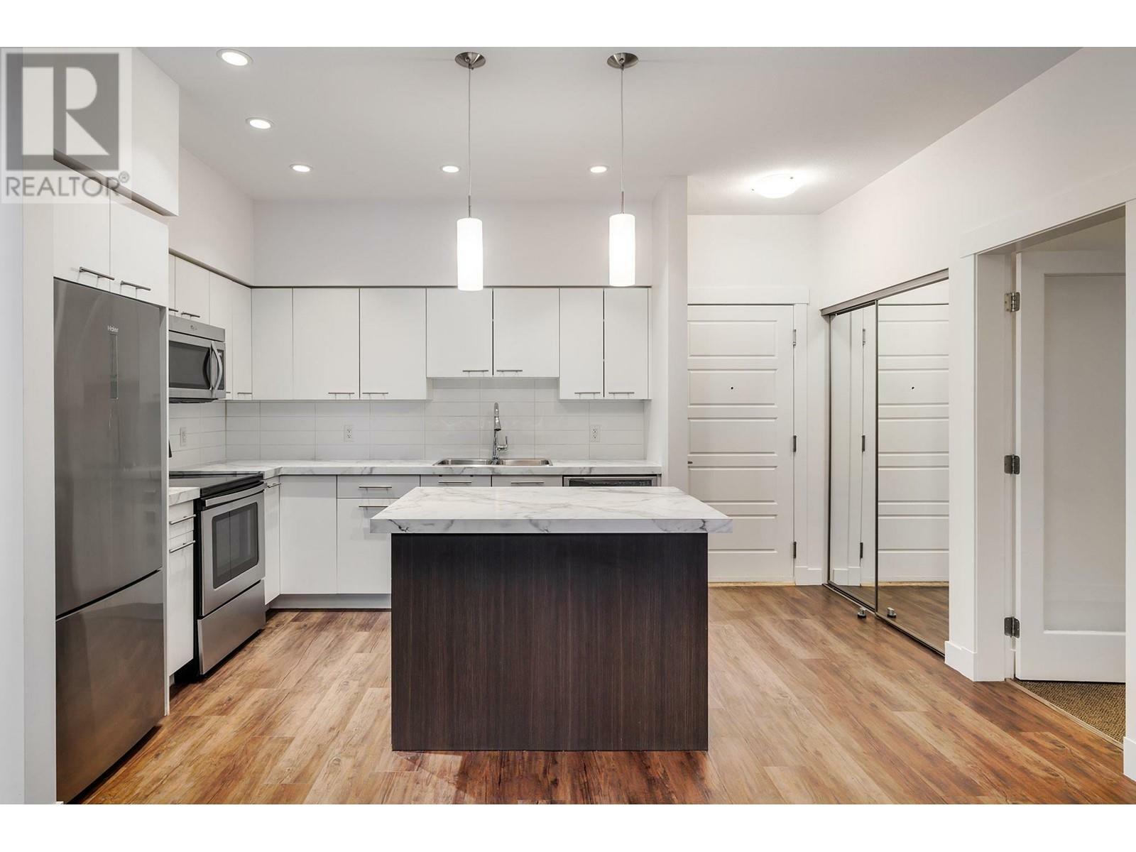 Property Photo: 975 Academy Way 214 BC V1V 3C8