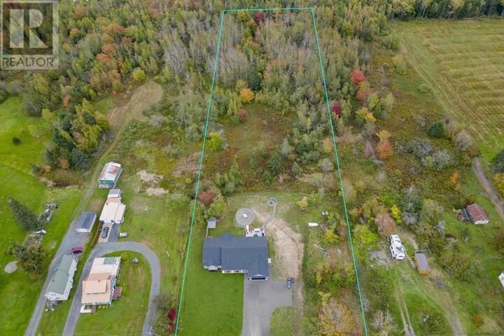 Photo de la propriété:  122 Herrett Road  NS B0M 1X0 