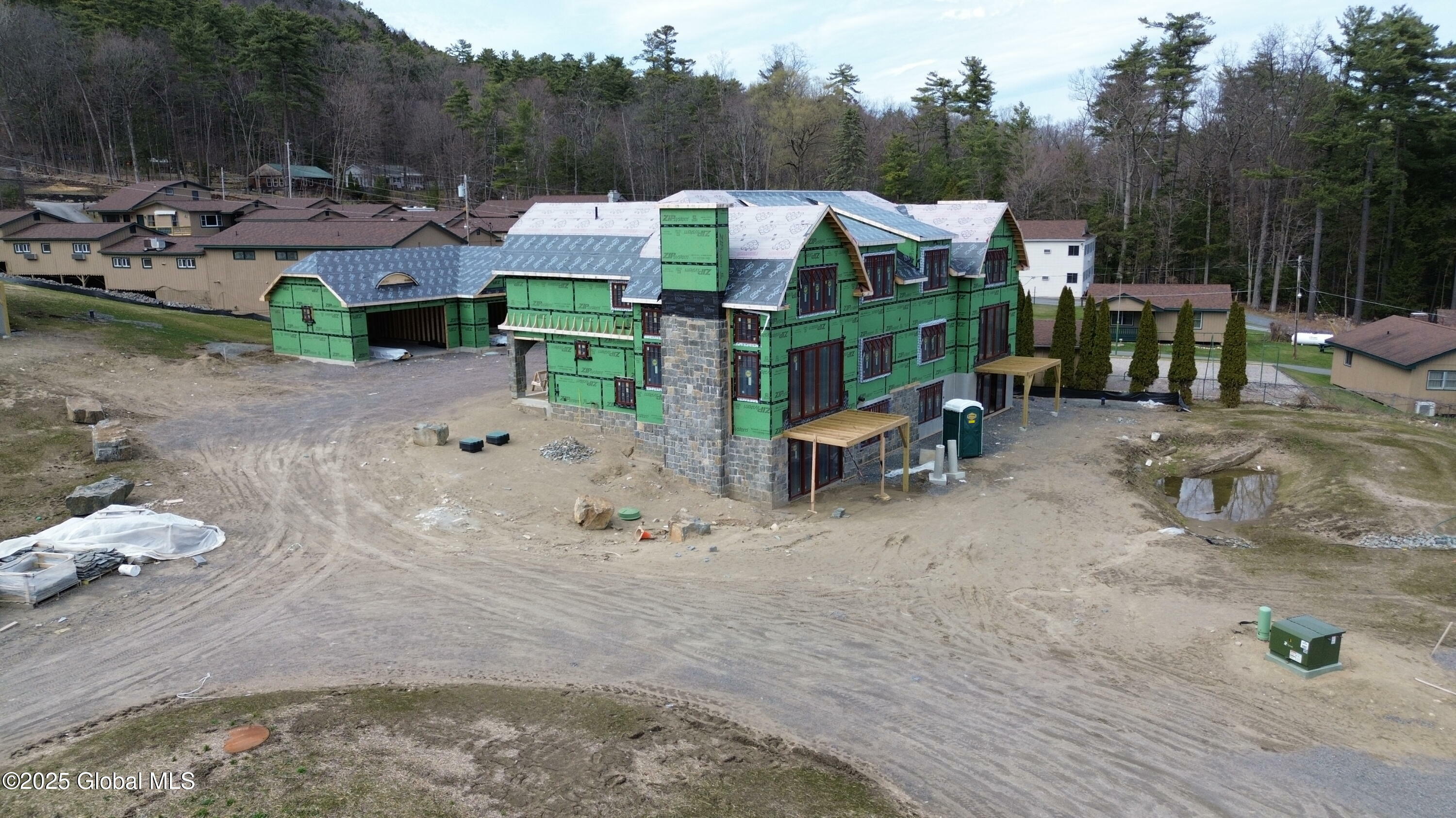 Property Photo: 10 Capri Court B1 NY 12824