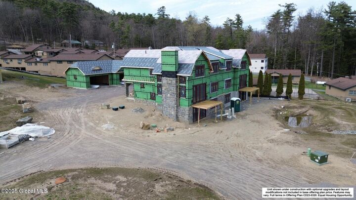 Property Photo:  10 Capri Court B1  NY 12824 