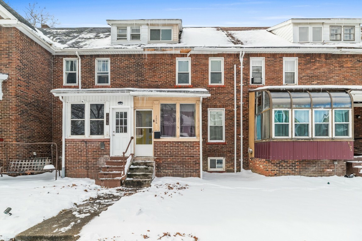 1076 Priestley Avenue  Erie PA 16511 photo