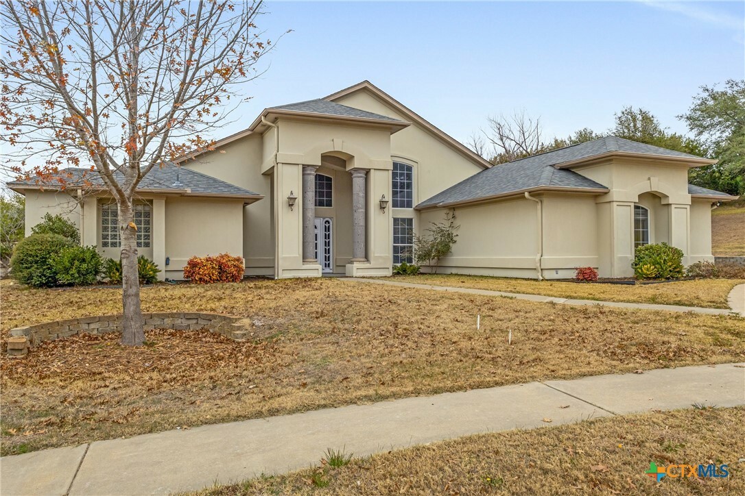 Property Photo:  6109 Stillwood Drive  TX 76543 