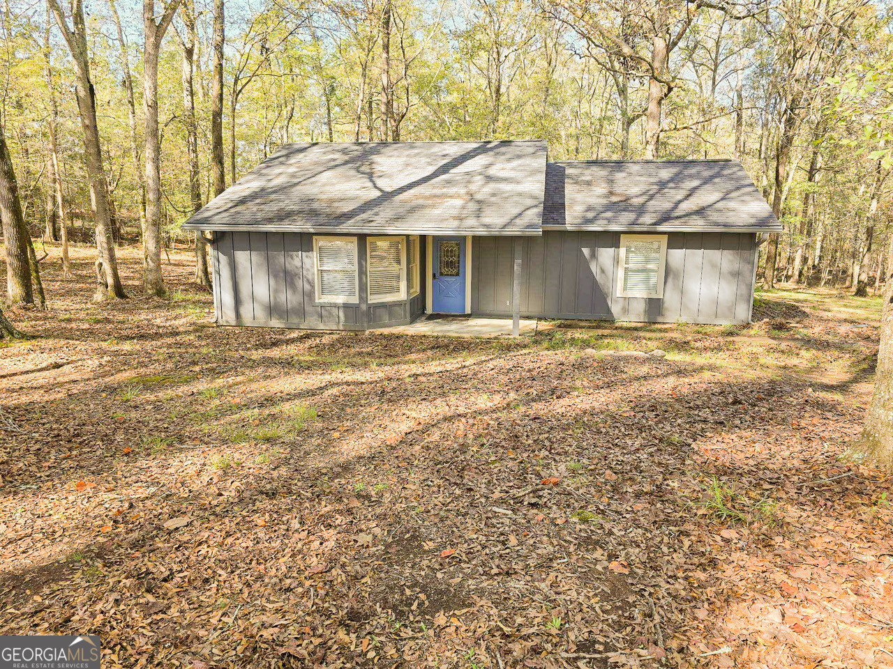 Property Photo:  1300 Beaver Dam Road  GA 30650 