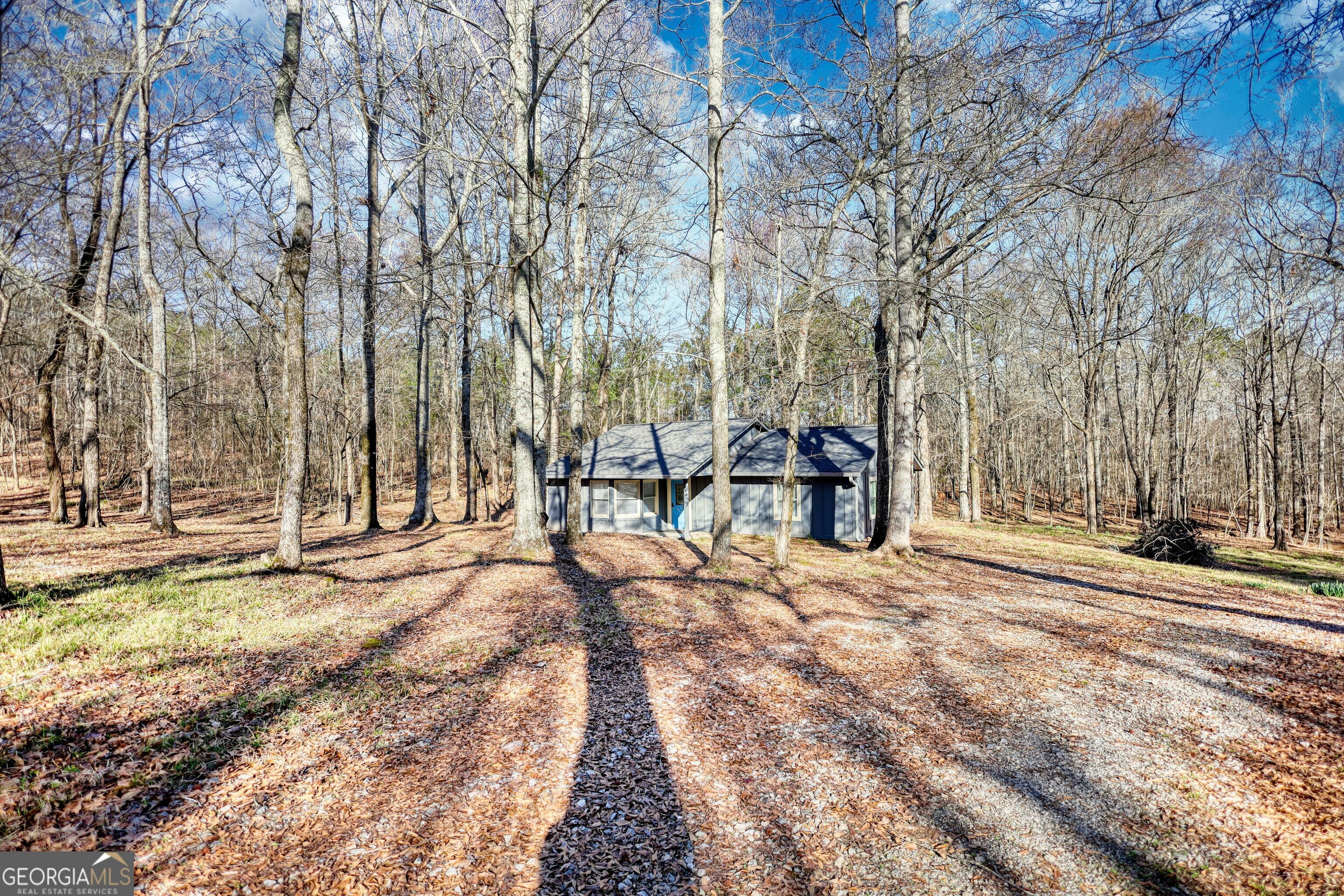 Property Photo:  1300 Beaver Dam Road  GA 30650 