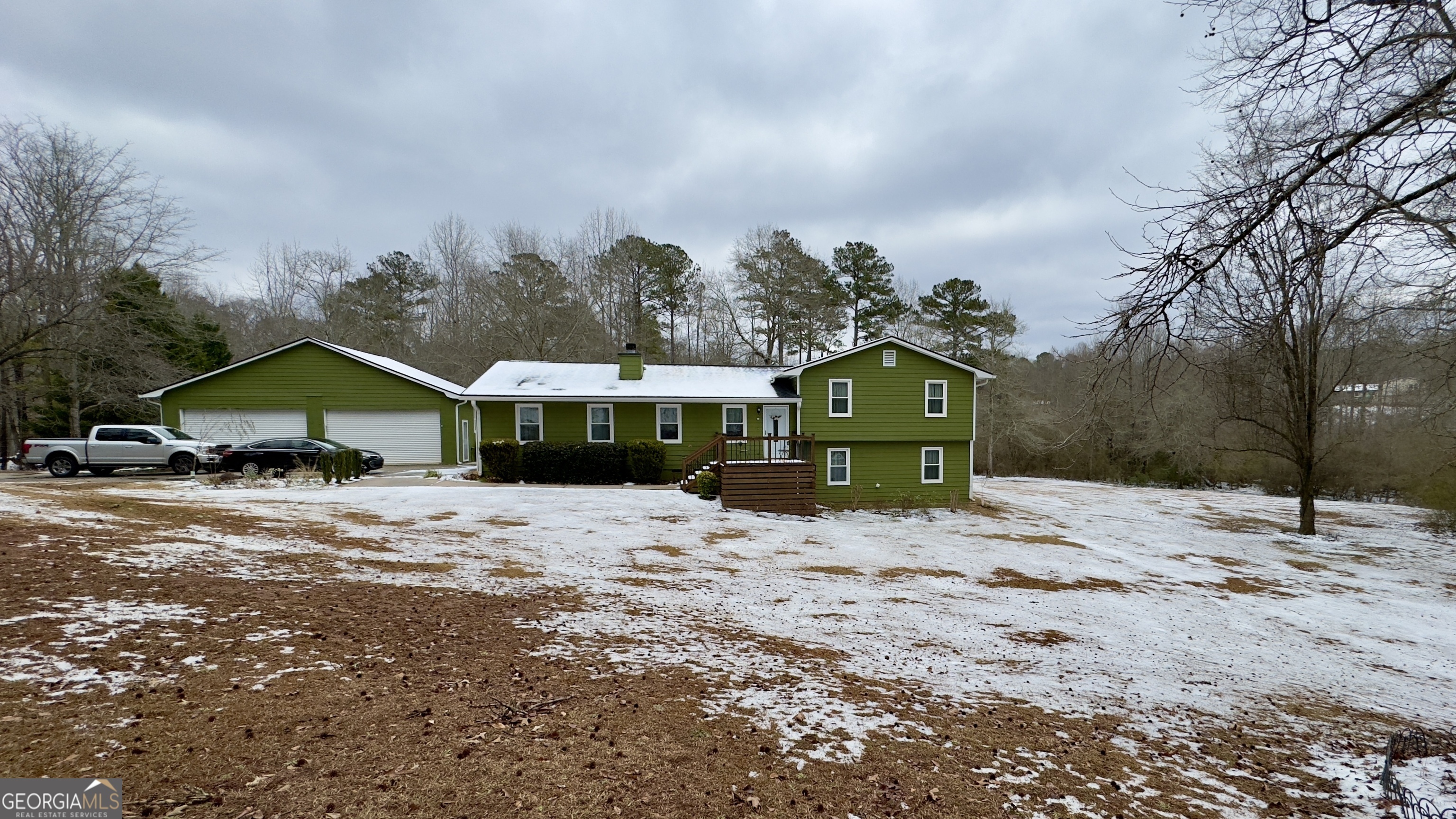 Property Photo:  75 Mallard Lane  GA 30263 