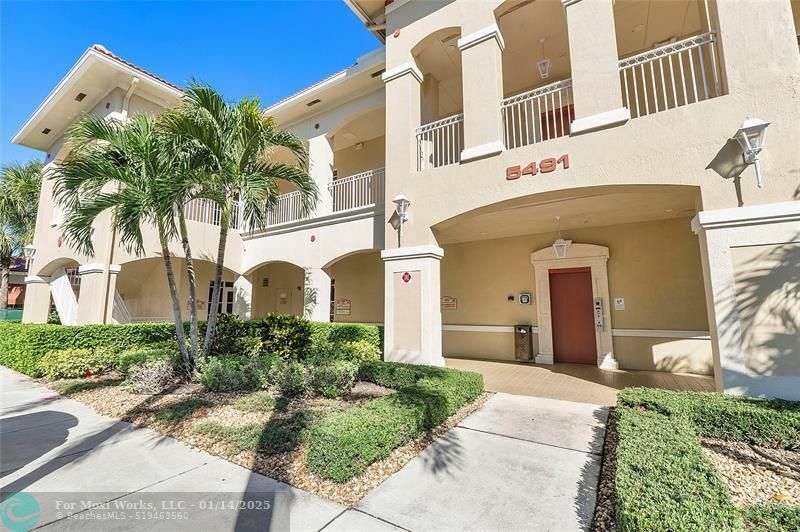 Property Photo:  5491 N University Drive 213-214  FL 33067 