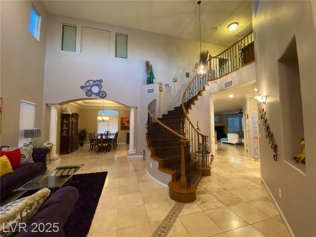 Property Photo:  10117 Somerdale Court  NV 89148 