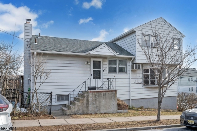 Property Photo: 145 Day St NJ 07011