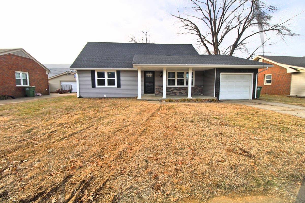 2719 St Patrick Dr  Henderson KY 42420 photo