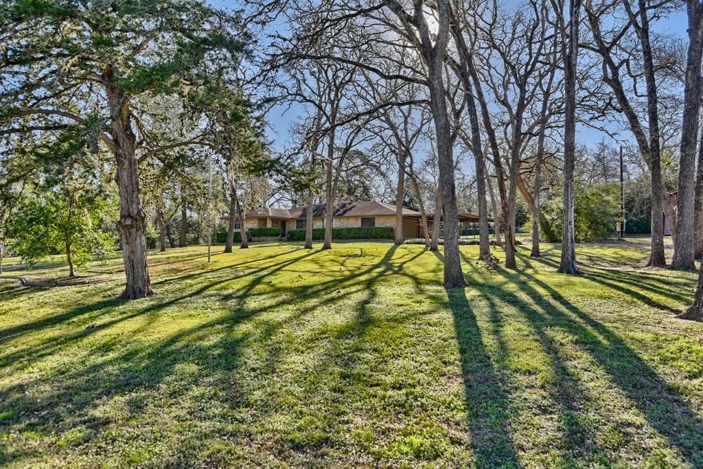 Property Photo: 456 Hickory Bend Road TX 77833
