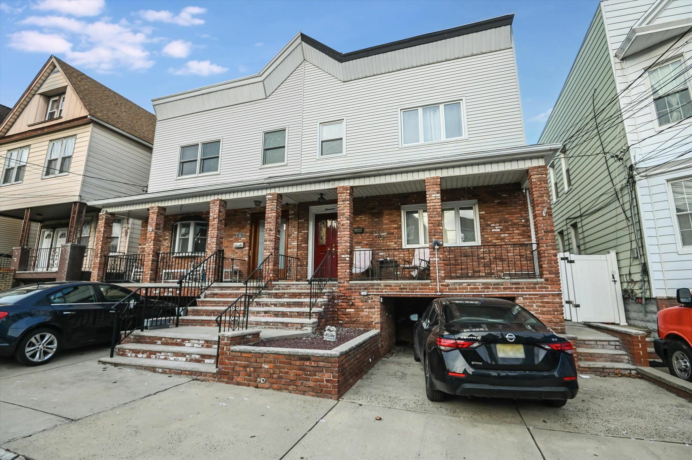 Property Photo:  19 West 44th St  NJ 07002 