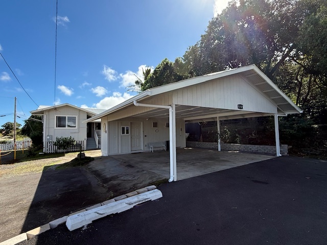 Property Photo:  45-505 Lehua St  HI 96727 