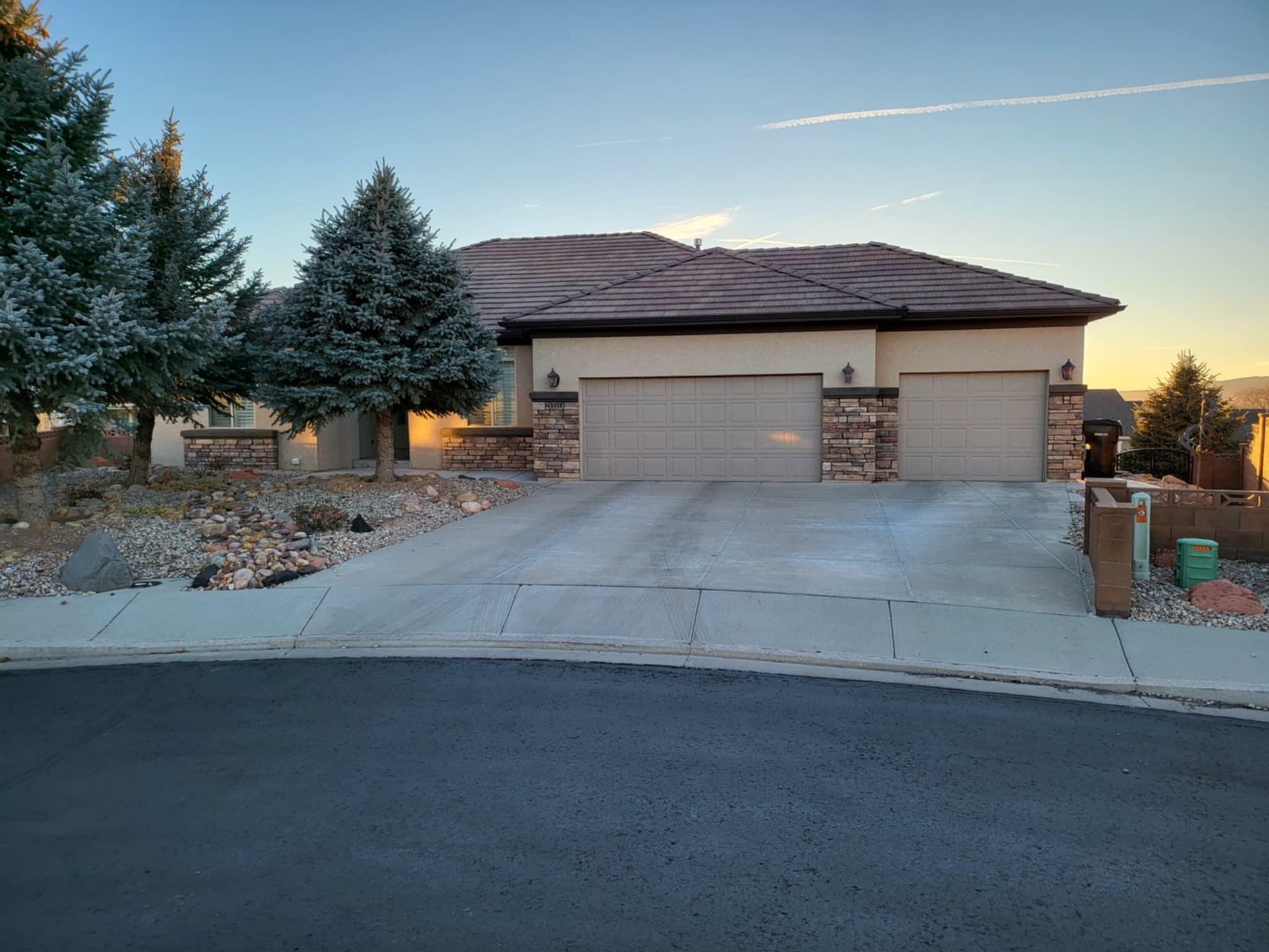 Property Photo:  3535 W 325 Cir S  UT 84720 