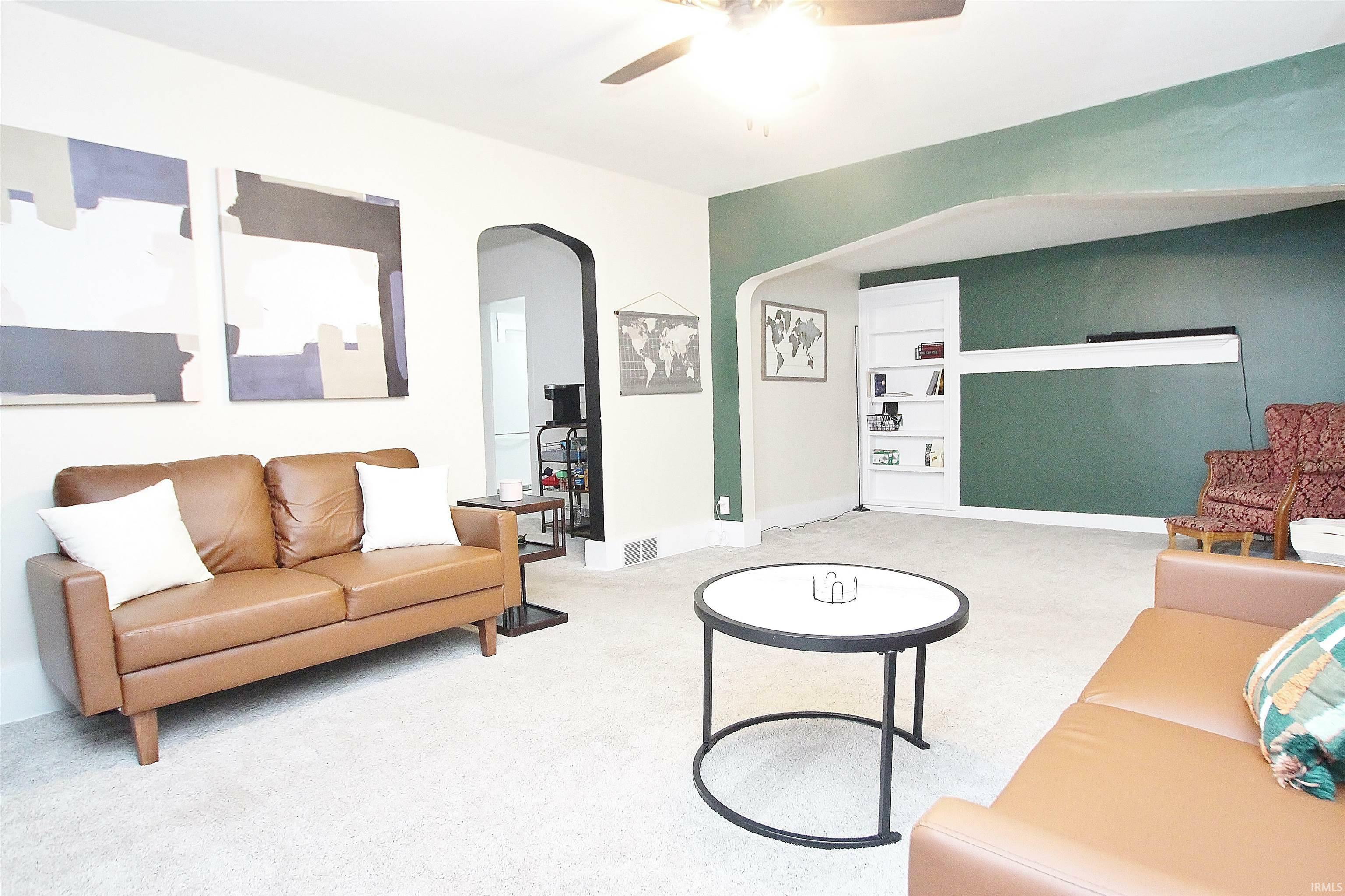 Property Photo:  303 W Jefferson Street  IN 46701 