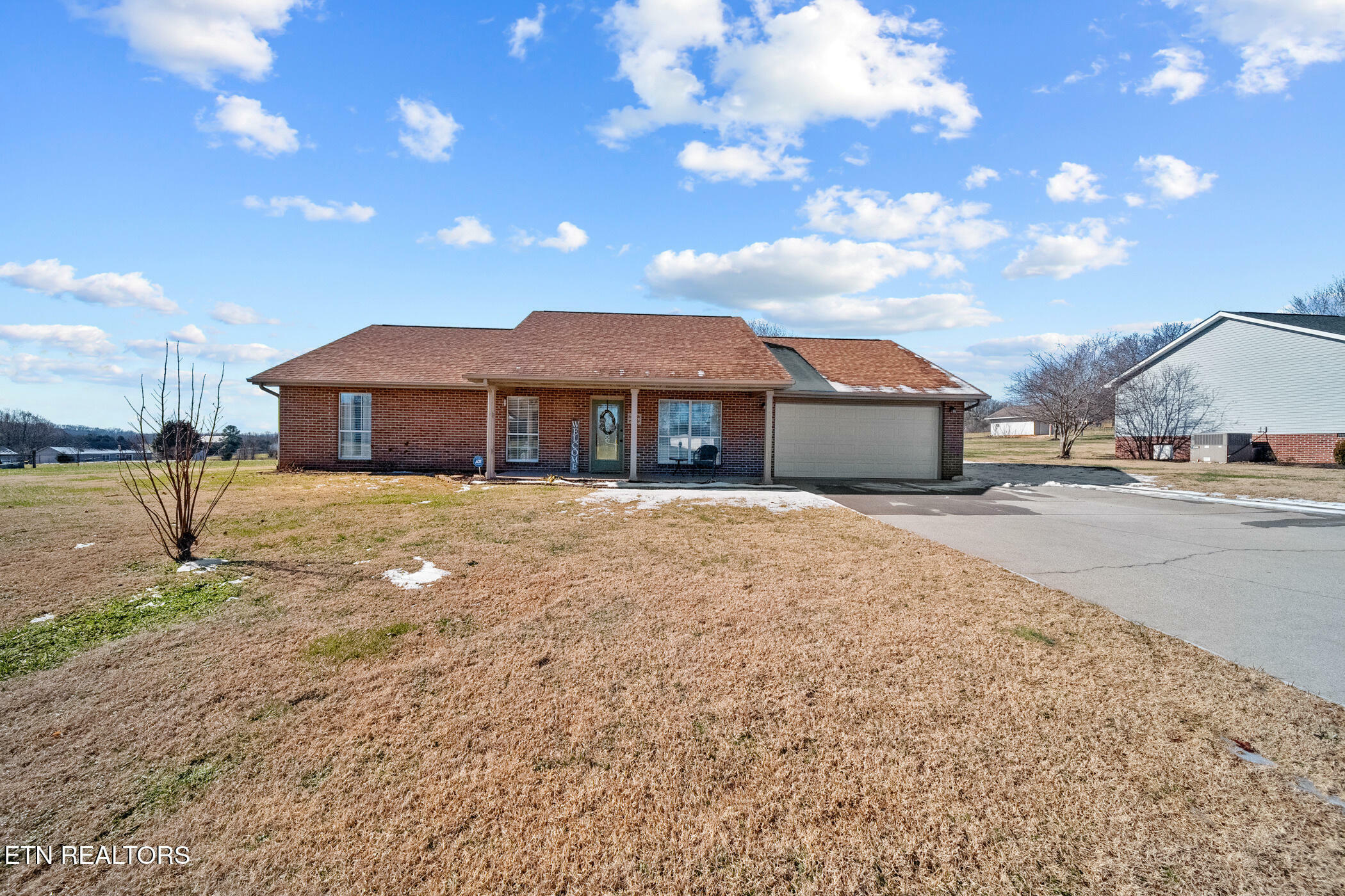 Property Photo:  155 Franklin Estates Lane  TN 37742 