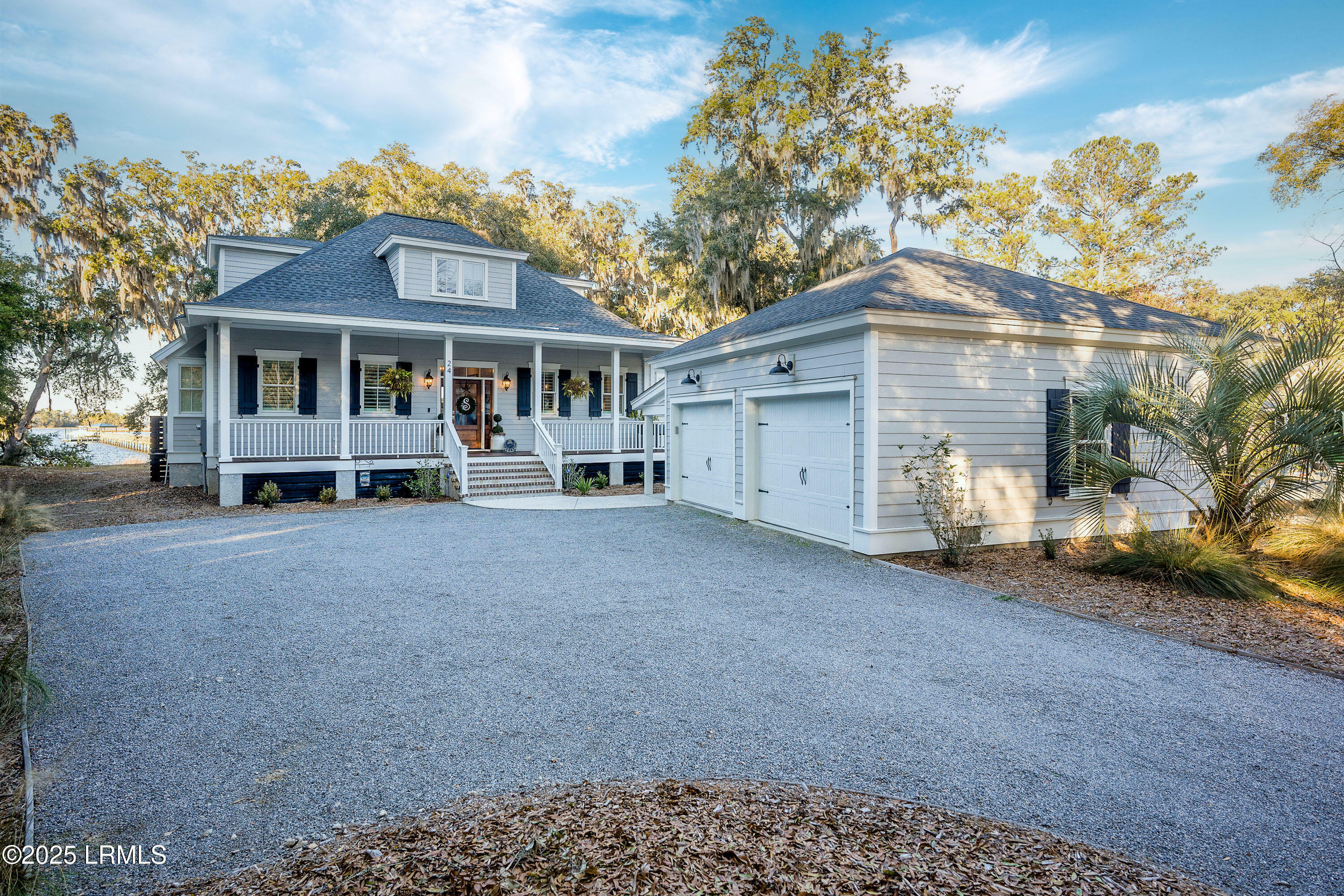 Property Photo:  24 E River Drive  SC 29907 