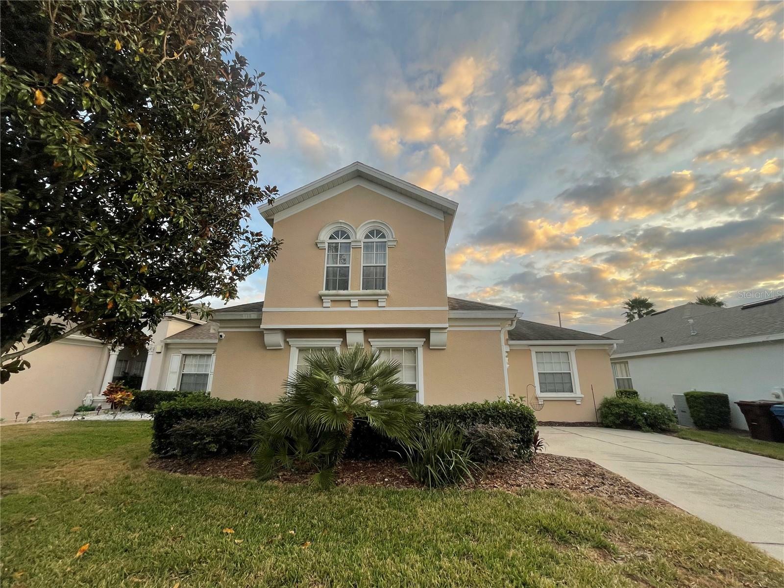 Property Photo:  629 Copeland Drive  FL 33844 