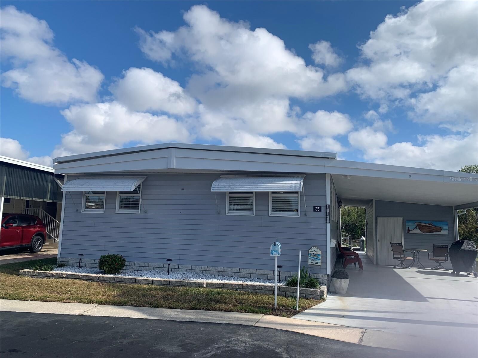 Property Photo: 10138 N Lake Drive FL 33773