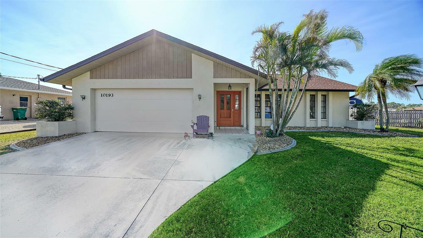 Property Photo:  10193 Barker Avenue  FL 34224 