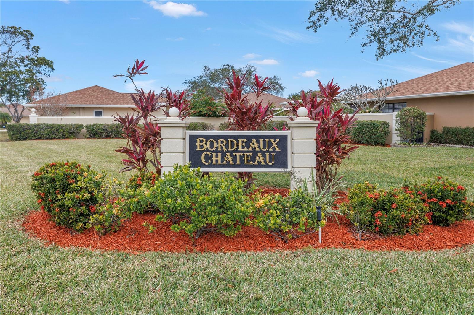 Property Photo: 2267 Heron Circle FL 33762