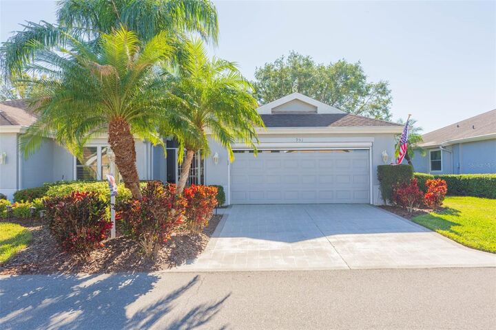 951 Villeroy Greens Drive  Sun City Center FL 33573 photo