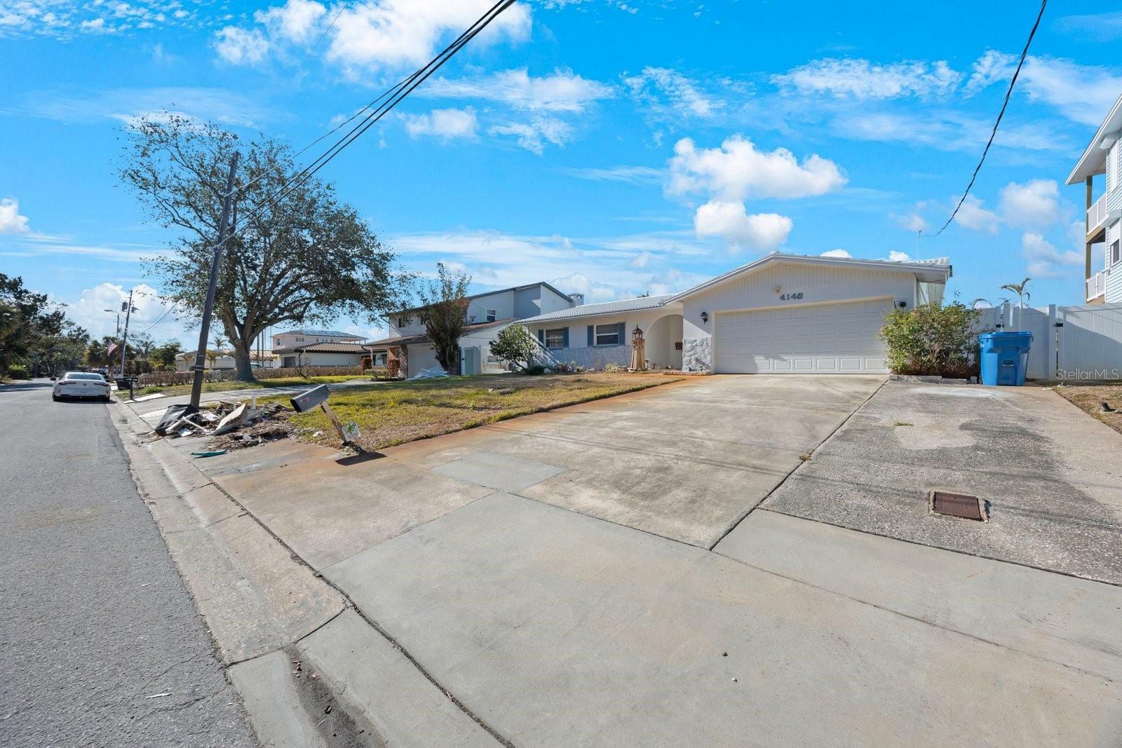 Property Photo:  4148 85th Street N  FL 33709 