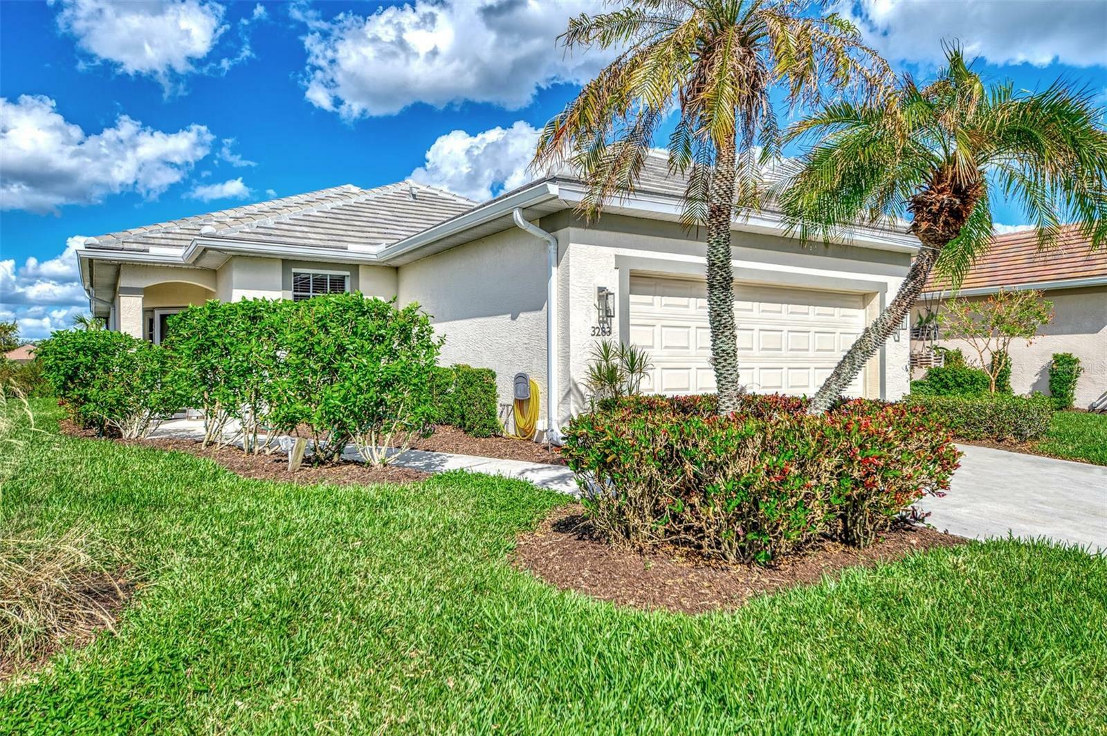 Property Photo:  3283 Osprey Lane  FL 33953 