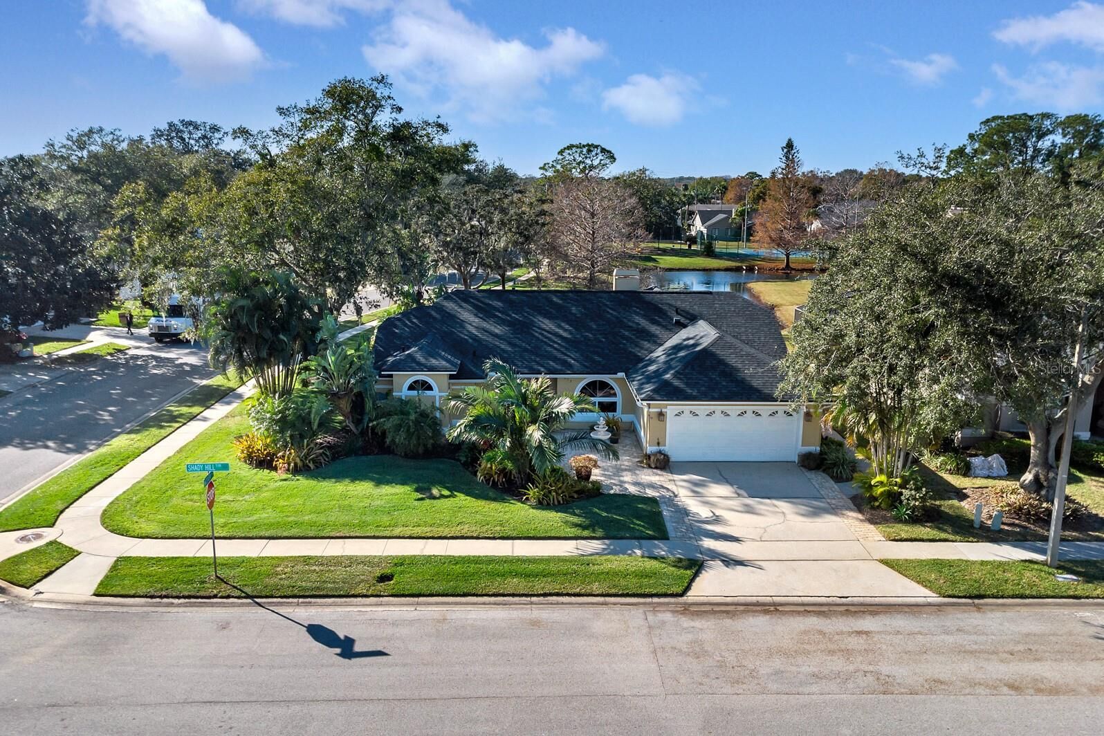 Property Photo:  2073 Shadyhill Terrace  FL 32792 