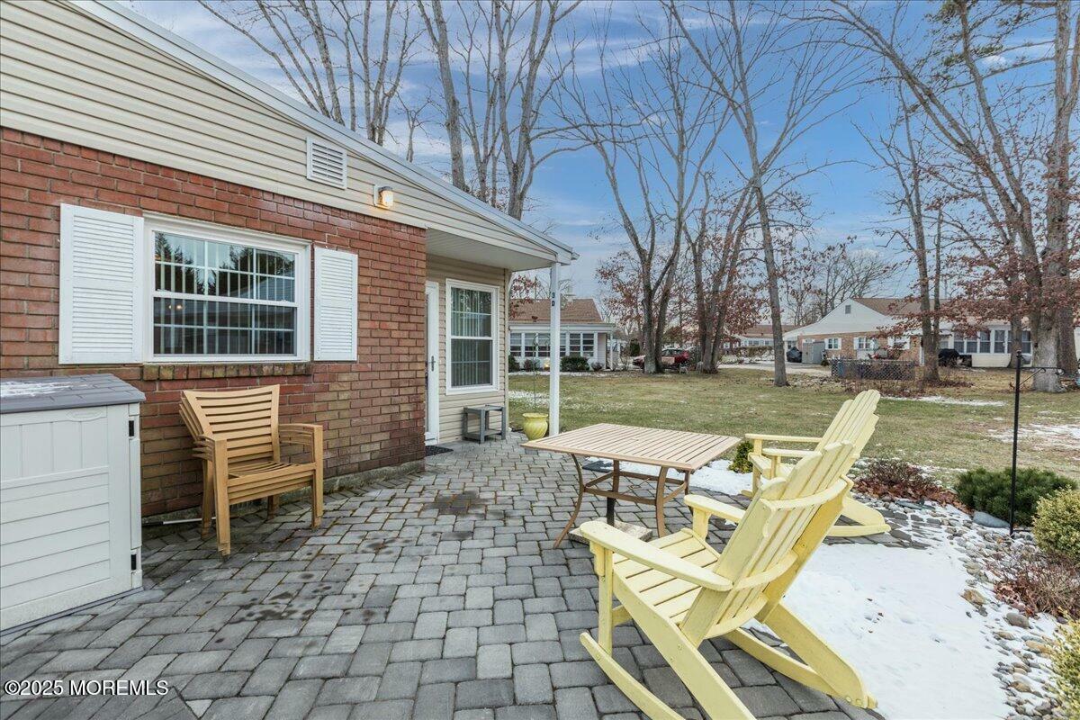 Property Photo: 3 Pine Street D NJ 08757