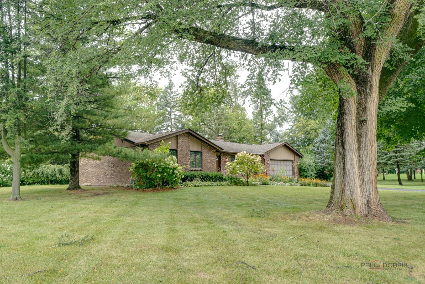 Property Photo:  26453 W Laurel Avenue  IL 60084 