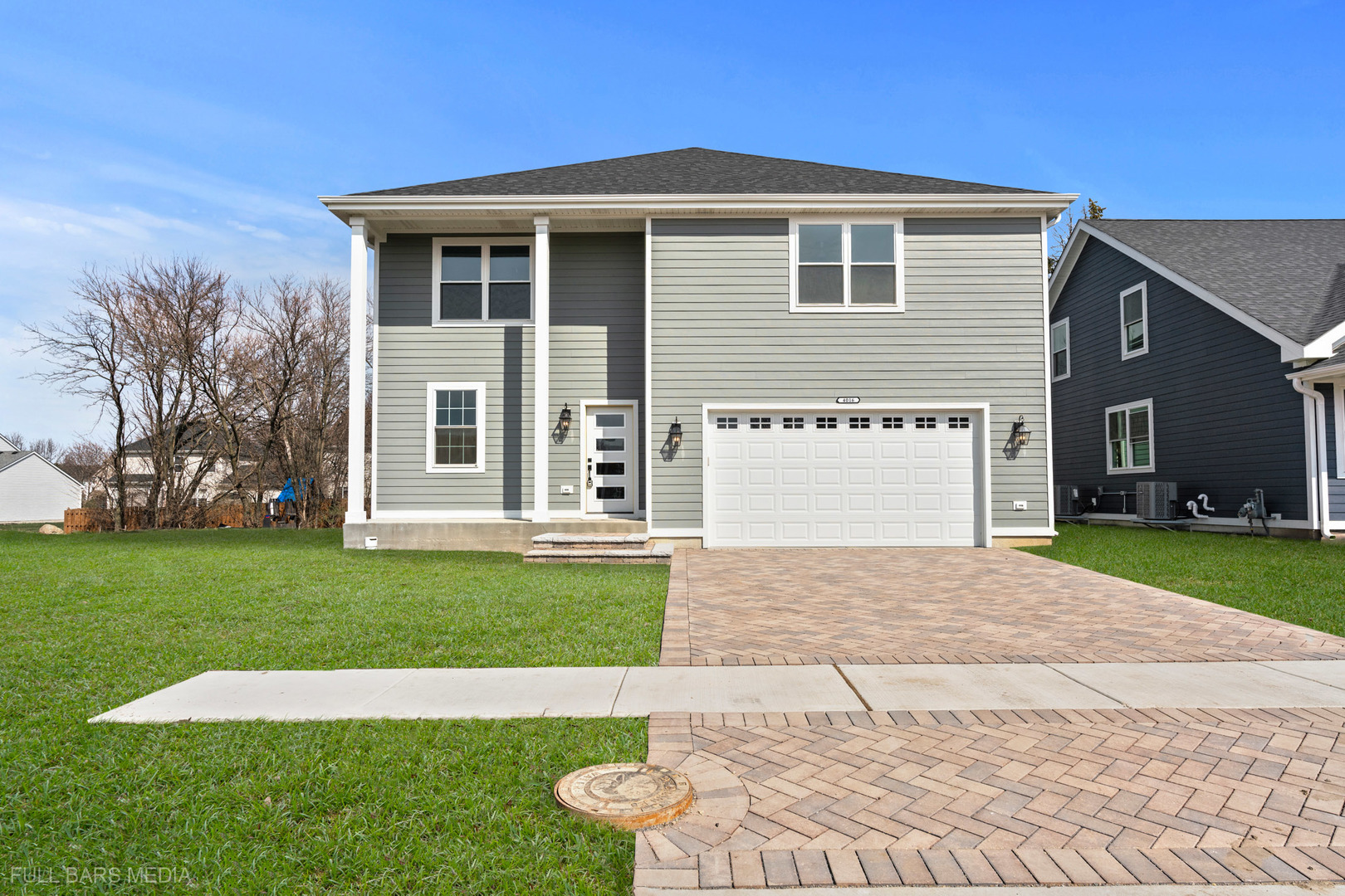 4016 Faith Lane  St. Charles IL 60174 photo