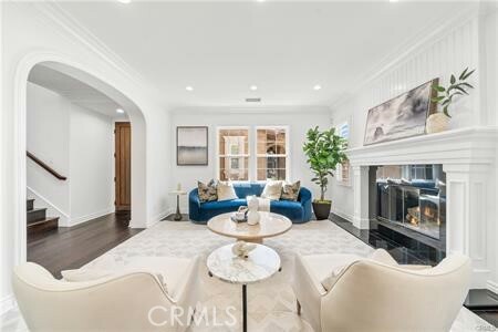 Property Photo: 71 Fanlight CA 92620